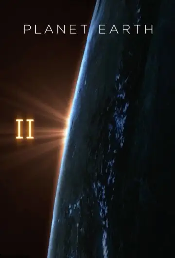 Постер к сериалу "Планета Земля 2" #1428008
