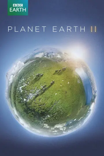 Постер к сериалу "Планета Земля 2" #1754120