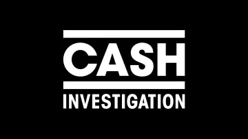 Задник к сериалу "Cash Investigation" #1512038