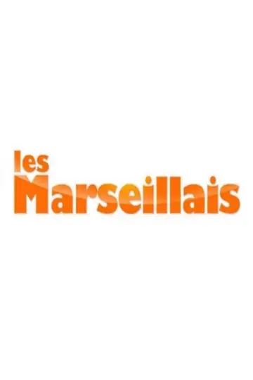 Постер к сериалу "Les Marseillais" #1537923
