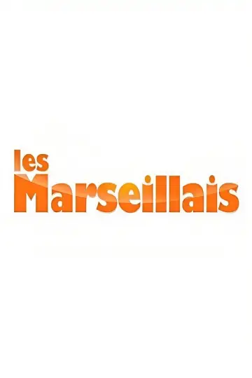 Постер к сериалу "Les Marseillais" #1537924