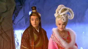 Задник к сериалу "Инвеститура богов" #1546684