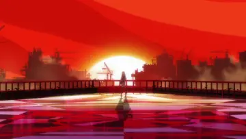 Задник к сериалу "Медвежья буря, Лилий ураган" #1744265