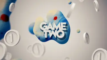 Задник к сериалу "Game Two" #1374434