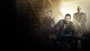 Задник к сериалу "Ice" #1596279
