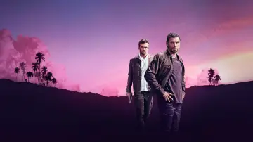 Задник к сериалу "Ice" #1596282