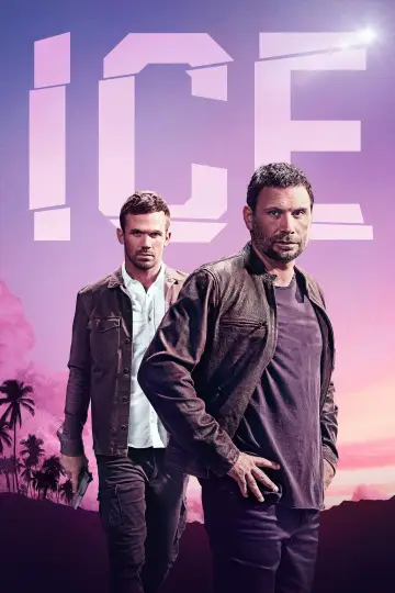 Постер к сериалу "Ice" #1596285