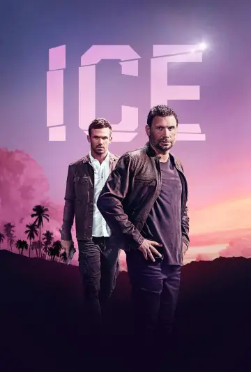 Постер к сериалу "Ice" #1596286