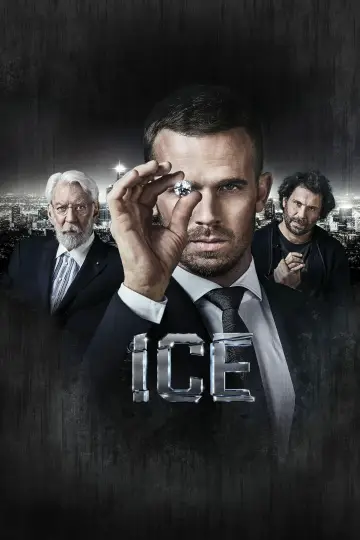 Постер к сериалу "Ice" #1596288