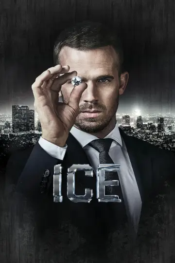 Постер к сериалу "Ice" #1596289