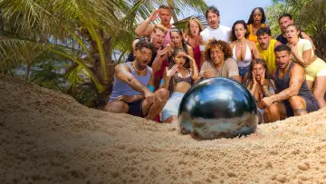 Задник к сериалу "Les Apprentis Aventuriers" #1534835