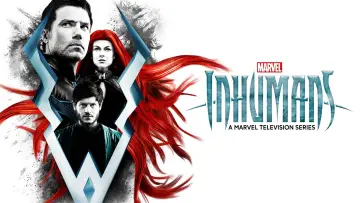 Задник к сериалу "Нелюди" #1384801
