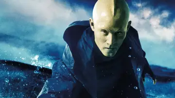Задник к сериалу "Нелюди" #1384808