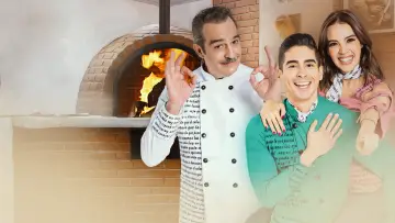 Задник к сериалу "Как говорится" #1377403