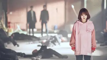 Задник к сериалу "Силачка До Бон Сун" #1425894