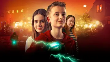 Задник к сериалу "Путешествия во времени" #1775233