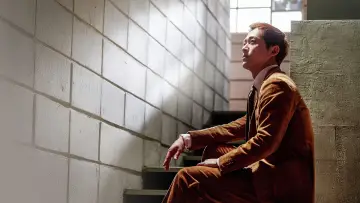 Задник к сериалу "Шеф Ким" #1783573