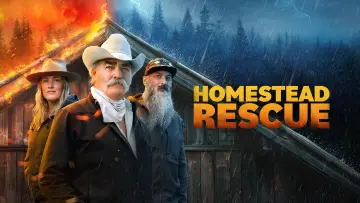 Задник к сериалу "Спасение фермы" #1342313