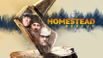 Задник к сериалу "Спасение фермы" #1342321
