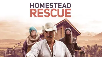 Задник к сериалу "Спасение фермы" #1342325