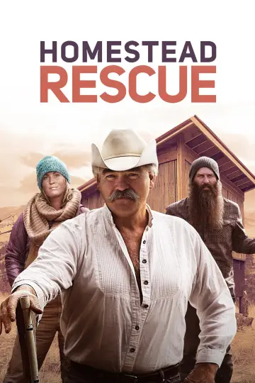 Постер к сериалу "Спасение фермы" #1342331