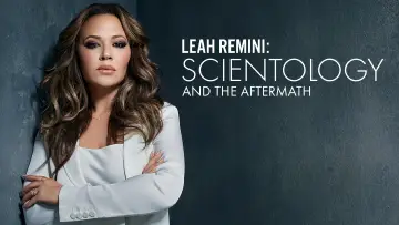 Задник к сериалу "Леа Ремини: Саентология и последствия" #1593339