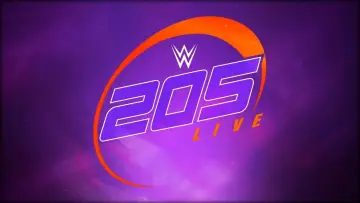 Задник к сериалу "WWE 205 Live" #1361333