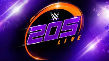 Задник к сериалу "WWE 205 Live" #1361335