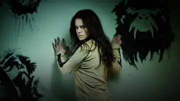 Задник к сериалу "12 обезьян" #1340812