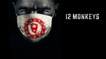 Задник к сериалу "12 обезьян" #1340823