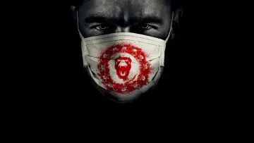 Задник к сериалу "12 обезьян" #1340826