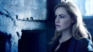 Задник к сериалу "12 обезьян" #1340829