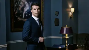 Задник к сериалу "12 обезьян" #1340832