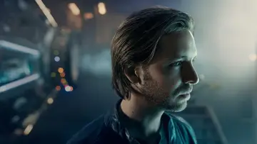 Задник к сериалу "12 обезьян" #1340838