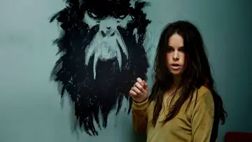 Задник к сериалу "12 обезьян" #1340846