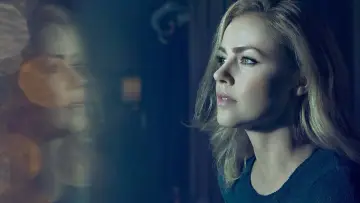 Задник к сериалу "12 обезьян" #1340847
