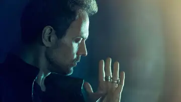 Задник к сериалу "12 обезьян" #1340848