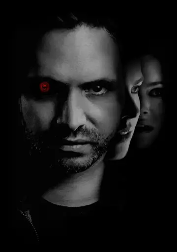 Постер к сериалу "12 обезьян" #1340892
