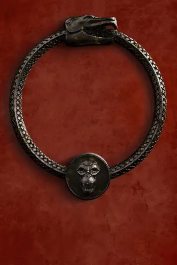 Постер к сериалу "12 обезьян" #1693674