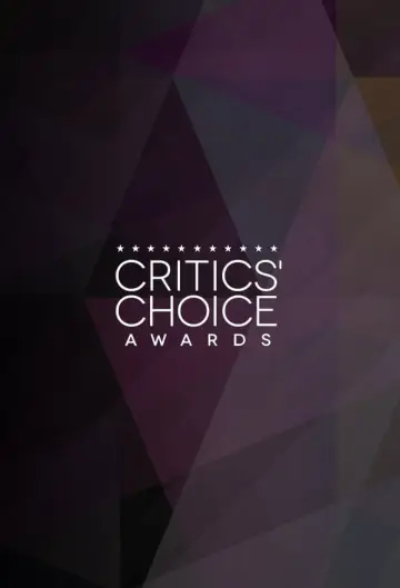 Постер к сериалу "Премия Critics Choice Awards" #1558054