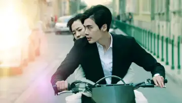 Задник к сериалу "Доктор незнакомец" #1458242