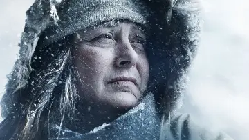 Задник к сериалу "Жизнь ниже нуля" #1399921