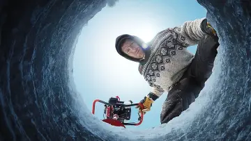 Задник к сериалу "Жизнь ниже нуля" #1399924
