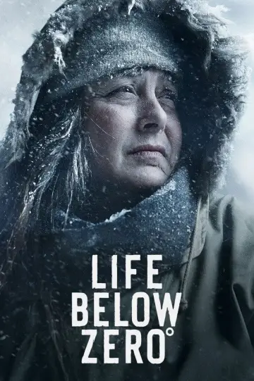 Постер к сериалу "Жизнь ниже нуля" #1399933