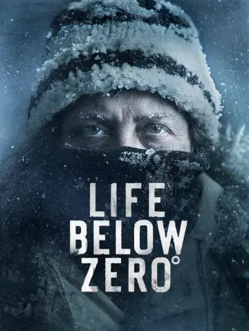Постер к сериалу "Life Below Zero" #1731423