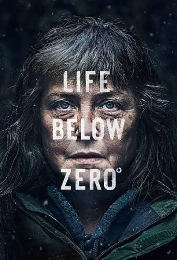 Постер к сериалу "Life Below Zero" #1731424