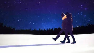 Задник к сериалу "Человек со звезды" #1456163