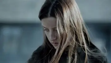 Задник к сериалу "Салем" #1394311