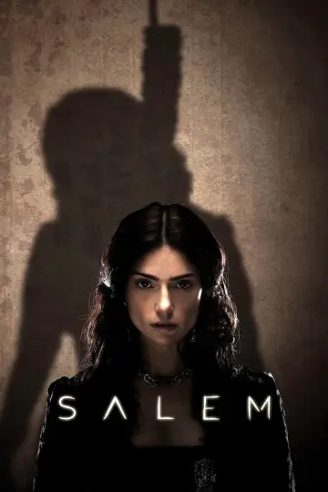 Постер к сериалу "Салем" #1394355