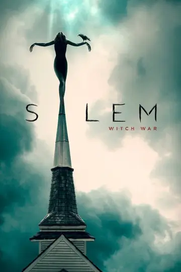 Постер к сериалу "Салем" #1394363